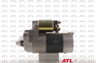 Produktbild von Anlasser für Fahrzeuge mit 12V Spannung und 2,2kW Starterleistung, Austauschteil