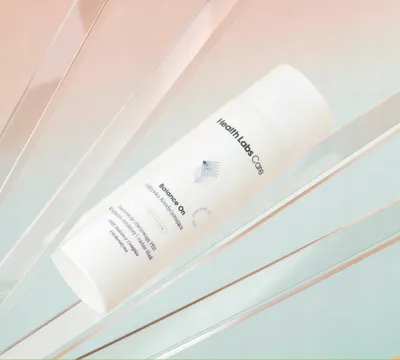 Produktbild von HEALTH LABS Balance On Pflegespülung 200 ml