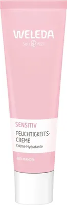Zdjęcie produktu dla Weleda 4001638590075, Krem na dzień i na noc, Kobiety, Skóra sucha, Skóra wrażliwa, Decollete, Twarz, Szyja, Przeciw podrażnienieniom, Uspokajający, Nawilżający, Odżywiający, Ochrona, 30 ml