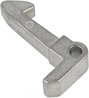 Waschmaschinen-Türhaken kompatibel mit Beko 2813130300