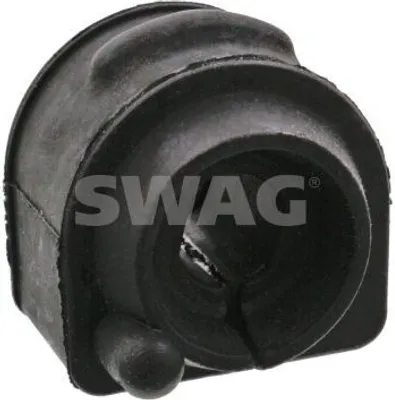 Produktbild von SWAG 83 94 2363 Lagerung Stabilisator Stabigummi Hinten für MAZDA 3 (BK) 3 (BL) 5 (CW) 3 Stufenheck (BK) 3 Stufenheck (BL)