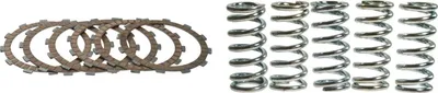Obrázok produktu pre Pružiny lamiel spojky pre KTM EXC 400 LC4 Competition, rok výroby 1993–1995, od spoločnosti Pamoto –