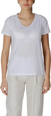 Immagine prodotto di Maglietta Armani Exchange bianca 484044: Taglia - S Taglia: S