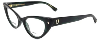 Produktbild von Dsquared2 Sonnenbrille D2 0116 JDJ 49 20 145