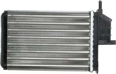 Produktbild von THERMOTEC D6F014TT Wärmetauscher Innenraumheizung Kühler für FIAT Seicento / 600 Schrägheck (187) Seicento / 600 Van (287)