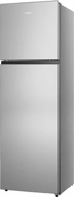 Produktbild von Hisense RT327N4ACE Kühl-Gefrierkombination, 249 l, No-Frost, grau,