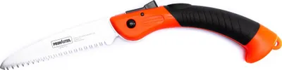 Produktbild von Primaster Klappsäge für Holz 17 cm gebogen