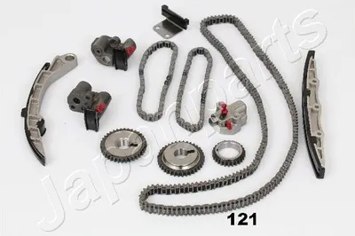 Obrázok produktu pre Ložisko Japanparts kdk-121