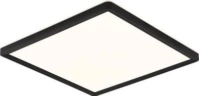 Produktbild von GLOBO 41563-18B, LED, 3000 K, 2100 lm, IP44