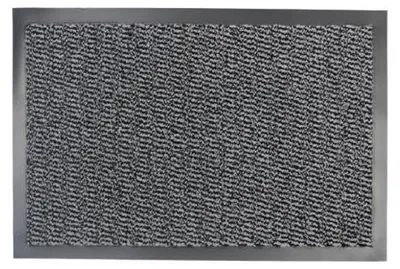 Produktbild von Rechteckige Gummimatte mit PP-Oberfläche KRY1599 - 40 x 60 cm