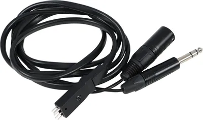 Produktbild von Beyerdynamic K 190.40 K 190.40 Kabel f. DT 190 & DT 290, 1,5m