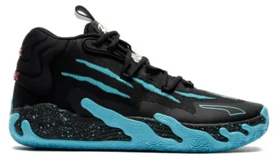 Image de Puma Chaussures 37922101