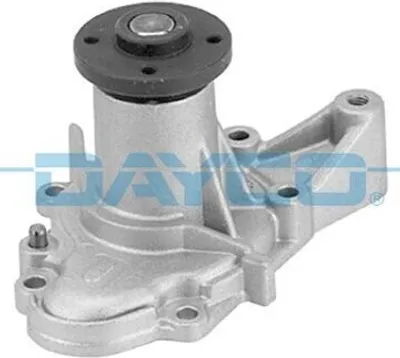 Produktbild von DAYCO Kühlmittelpumpe Wasserpumpe für HYUNDAI GETZ (TB) DP343