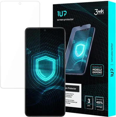 Immagine prodotto di Samsung Galaxy S24 Fe - 3Mk 1Up