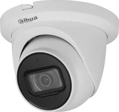 Produktbild von Dahua Technology Lite HAC-HDW1500TMQ(-A), IP-Sicherheitskamera, Innen & Außen, Kabelgebunden, CE (EN55032:2015, EN 61000-3-2:2014, EN 61000-3-3:2013, EN55024:2010+A1:2015, EN 55035:2017,..., Decke/Wand, Weiß