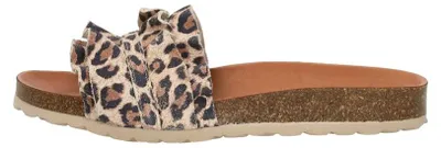 Image de Verbenas Rocio Open Teen - Beige - Maat 37