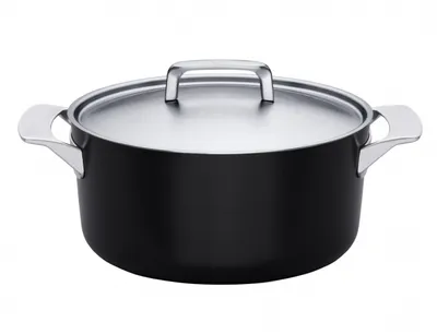 Obrázok produktu pre Fiskars Rendlík S Pokrievkou Rotisser 35 L 1023755
