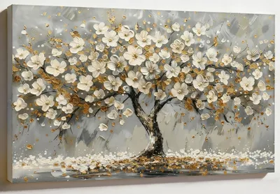 Imagen del producto de Cuadro de Banksy sobre lienzo, con marco de madera, 30 x 40 cm, decoración para pared, ideal para el salón