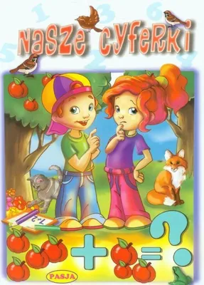 Zdjęcie produktu dla Kolorowanka edukacyjna z ćwiczeniami w pisaniu i naklejkami