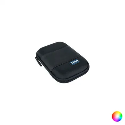 Produktbild von Festplattenhülle TooQ TQBC-E250