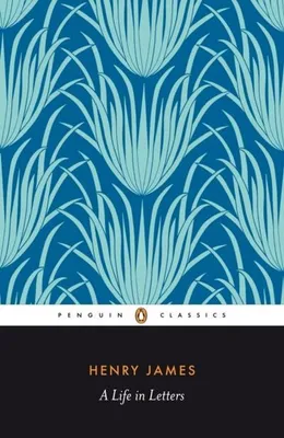 Produktbild von Henry James