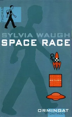 Produktbild von Space Race