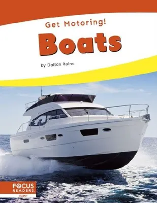 Produktbild von Boats