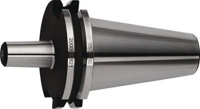 Immagine prodotto di Attacco mandrino DIN 69871A B16 SK40, sporgenza 25 mm