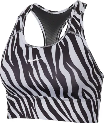 Obrázek produktu pro Nike Swoosh Iconclash Bra Sp21 Black/White S