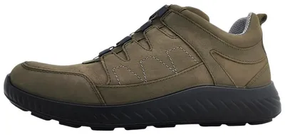 Produktbild von Jomos Slipper Grün in Gr. 46