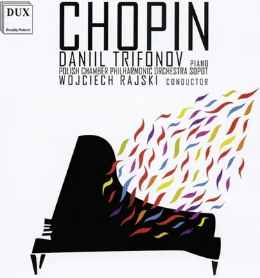 Obrázok produktu pre Frederic Chopin (1810-1849): (CD / K)