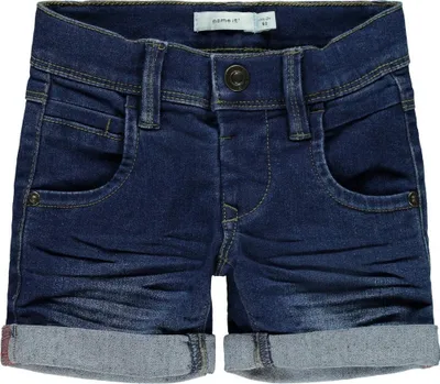 Produktbild von Name It Shorts
