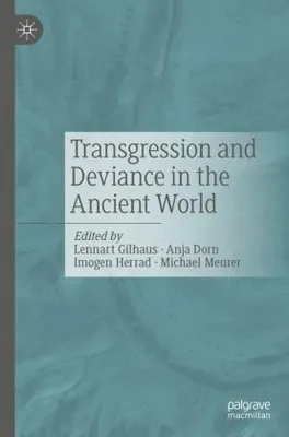 Obrázek produktu pro Transgression and Deviance in the Ancient World