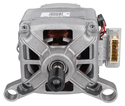 Produktbild von Kollektormotor Candy/ Hoover 41039074 für Waschmaschine