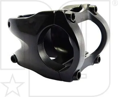 Image de Potence NG Sports Vung, 31.8mm, 35mm, 0°, black