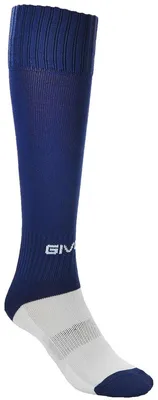 Produktbild von Givova - Socken für Herren/Damen Unisex PP12646 (Einheitsgröße) (Blau)