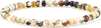 Image de Bracelet ST-13252 Jaune - Élégance à Petit Prix KP13252