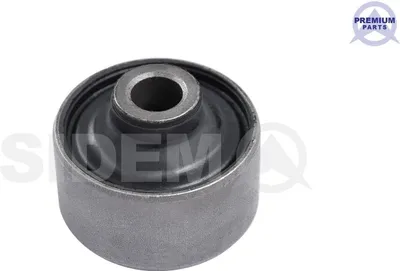 Produktbild von Lagerung Lenker für Querlenker für DAEWOO NUBIRA Wagon (KLAJ) Vorne 889601 SIDEM