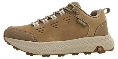 Image de Chaussures de sport pour femmes Waldläufer H-Millie, lacets, style sportif, couleur marron, pour le quotidien