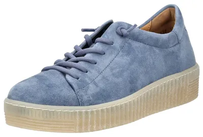 Produktbild von Gabor Sneaker Sneaker Veloursleder