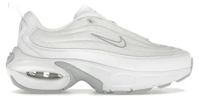 Produktbild von Nike Air Max Portal White Pure Platinum (Women's) - EU 44.5