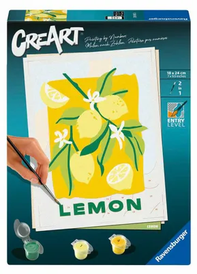Obrázek produktu pro CreArt - Citrony
