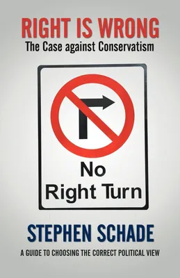 Produktbild von Right Is Wrong