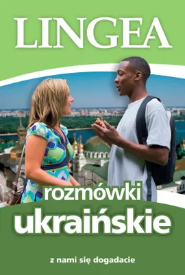 Produktbild von Rozmówki ukraińskie