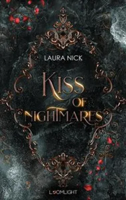 Immagine prodotto di Kiss of Nightmares