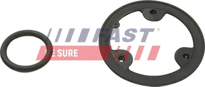 Produktbild von FAST Kühlmittelpumpe Wasserpumpe für FIAT GRANDE PUNTO (199) FT57108