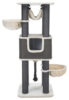 Produktbild von TRIXIE Kratzbaum XXL Humberto - creme/grau - 174 cm
