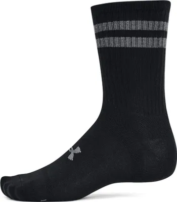 Produktbild von Under Armour Essential Crew-socken 6 Paare EU 31 1/2-36 1/2 Mann EU 31 1/2-36 1/2