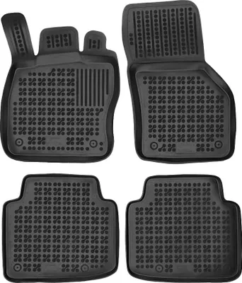 Immagine prodotto di Tappetini in gomma per auto Skoda Superb III. 2015-2024