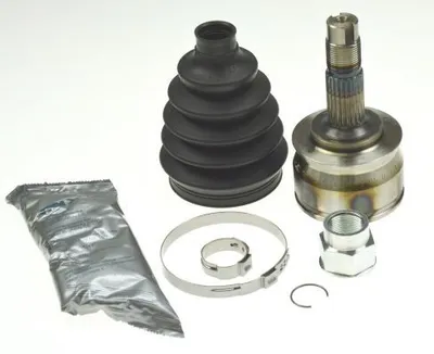 Produktbild von LÖBRO Gelenksatz Antriebswelle für FIAT PANDA (169) 304653